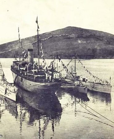 savarona_erdek_te_24_haziran_1938