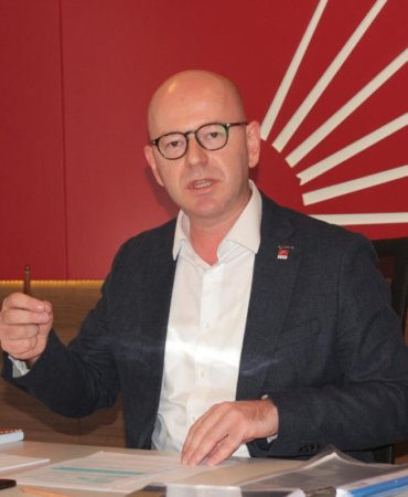 BÜYÜKŞEHİR'DE LALE DEVRİ