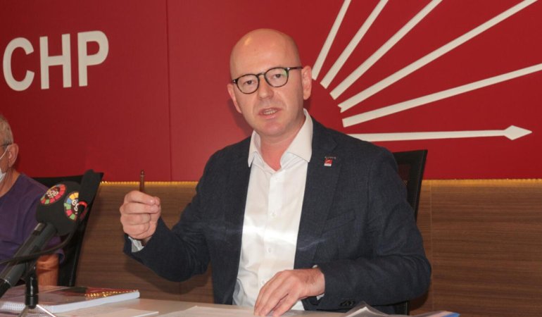 BÜYÜKŞEHİR'DE LALE DEVRİ