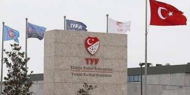 TFF’den 2. ve 3. Lig açıklaması