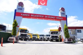 KİRALIK ARAÇ DÖNEMİ BİTİYOR