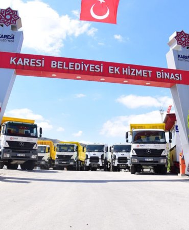 KİRALIK ARAÇ DÖNEMİ BİTİYOR