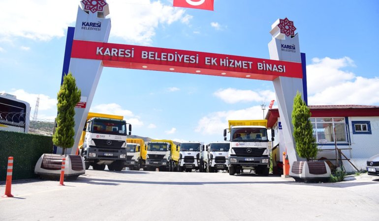 KİRALIK ARAÇ DÖNEMİ BİTİYOR