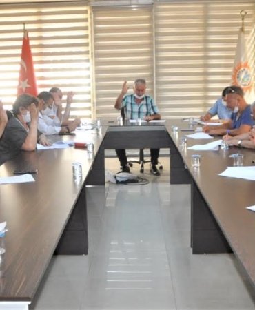 Şartlı nakdi yardım isteği