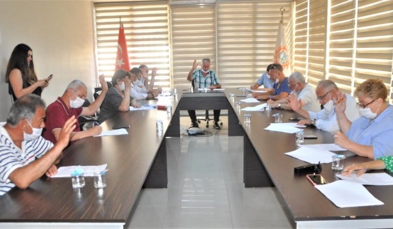 Şartlı nakdi yardım isteği