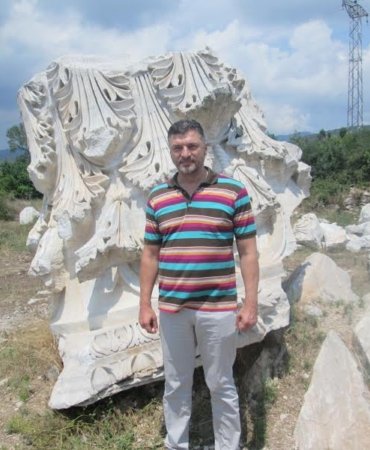 Kyzikos kazıları sürüyor