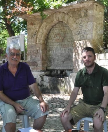 Kapıdağ’da büyük talan!