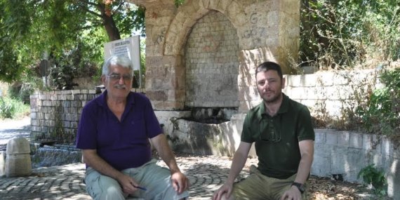 Kapıdağ’da büyük talan!