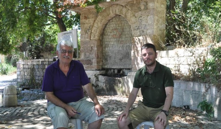 Kapıdağ’da büyük talan!