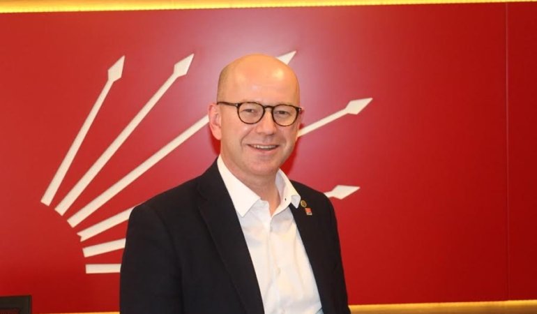 Sarı’dan çevre uyarısı