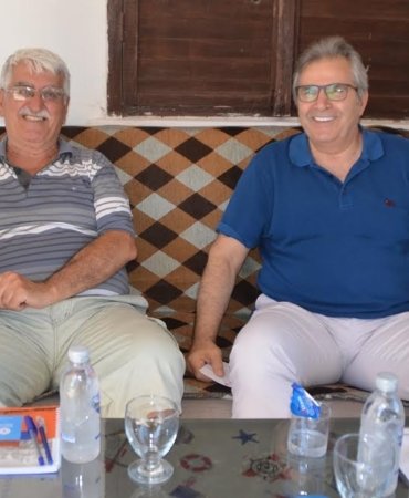 Mirza gündemi değerlendirdi