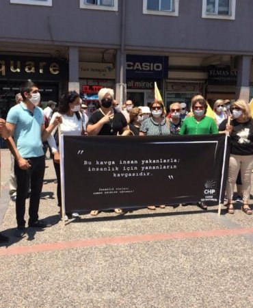 BU KAVGA HALA DEVAM EDİYOR