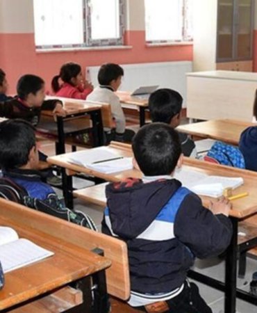 Okullar 31 Ağustos’ta açılacak