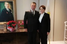 TUNA: ADAY DEĞİLİM