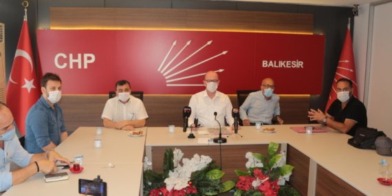 MÜCADELEMİZ SONUNA KADAR DEVAM EDECEK