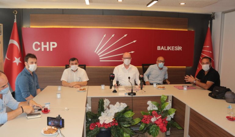 MÜCADELEMİZ SONUNA KADAR DEVAM EDECEK