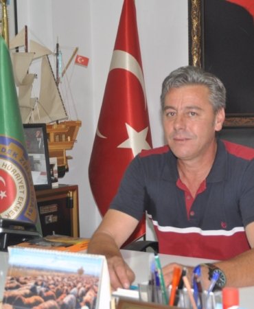 Özgör’den “Zeytin Kelebeği” uyarısı