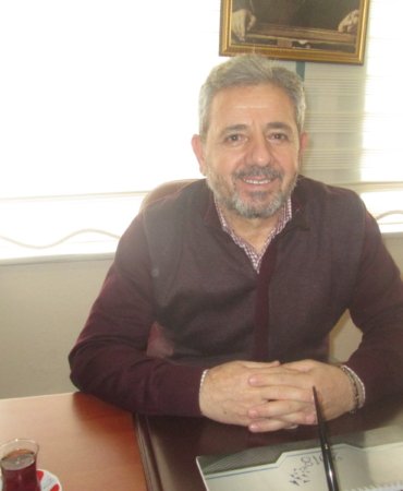 İYİ Parti Erdek İlçe Başkanı Demir: “İl başkanlığı için 3 arkadaşımız da çok değerli”