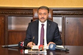 VALİ’DEN KORONA UYARISI