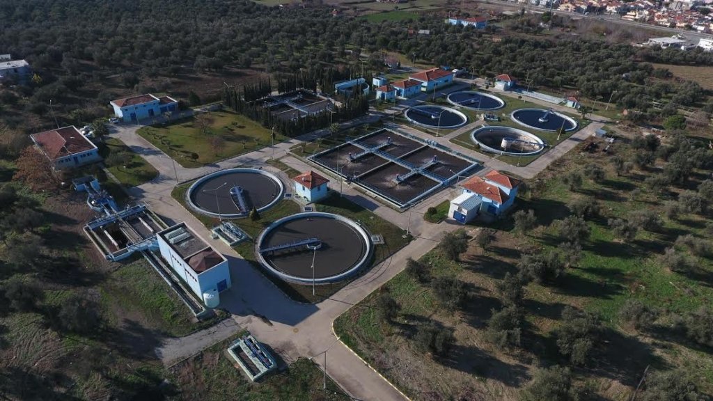 Arıtma tesislerinin sayısı ve kapasitesi artıyor