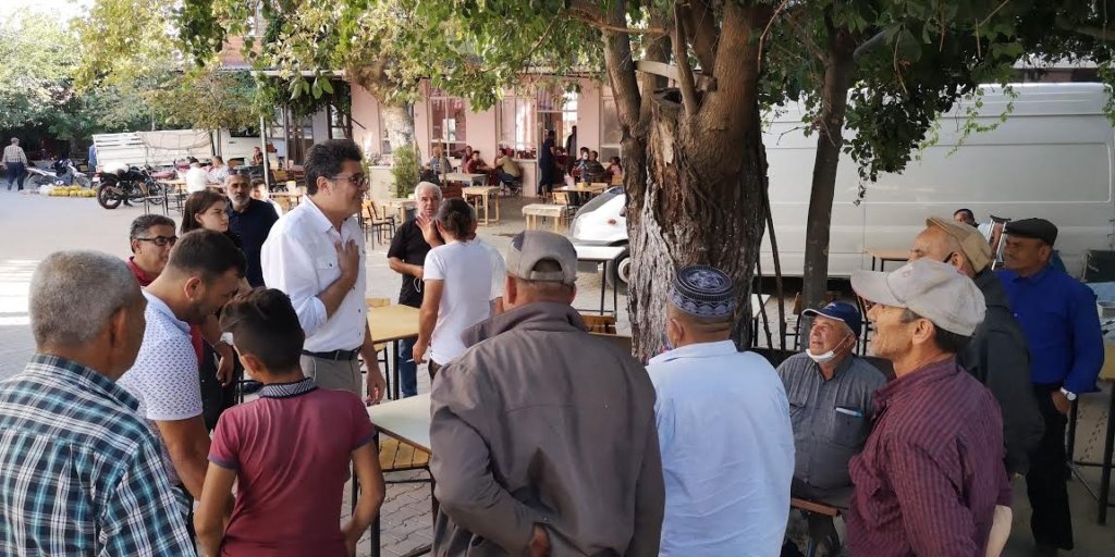 KOCASEYİT ÜVEY EVLAT MI?