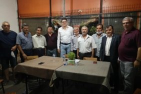 AYTEKİN: AKPLİ BELEDİYE KÖYLÜLERİN OTOBÜSÜNE EL KOYDU!