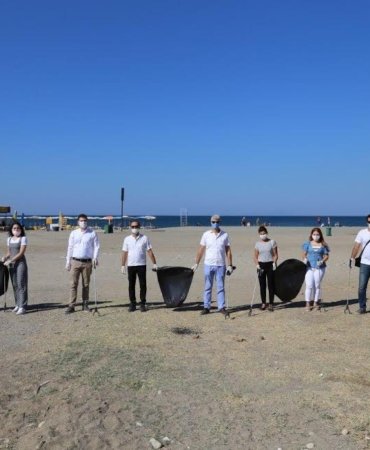 FESTİVALCİLERE MESAJ