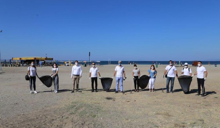 FESTİVALCİLERE MESAJ