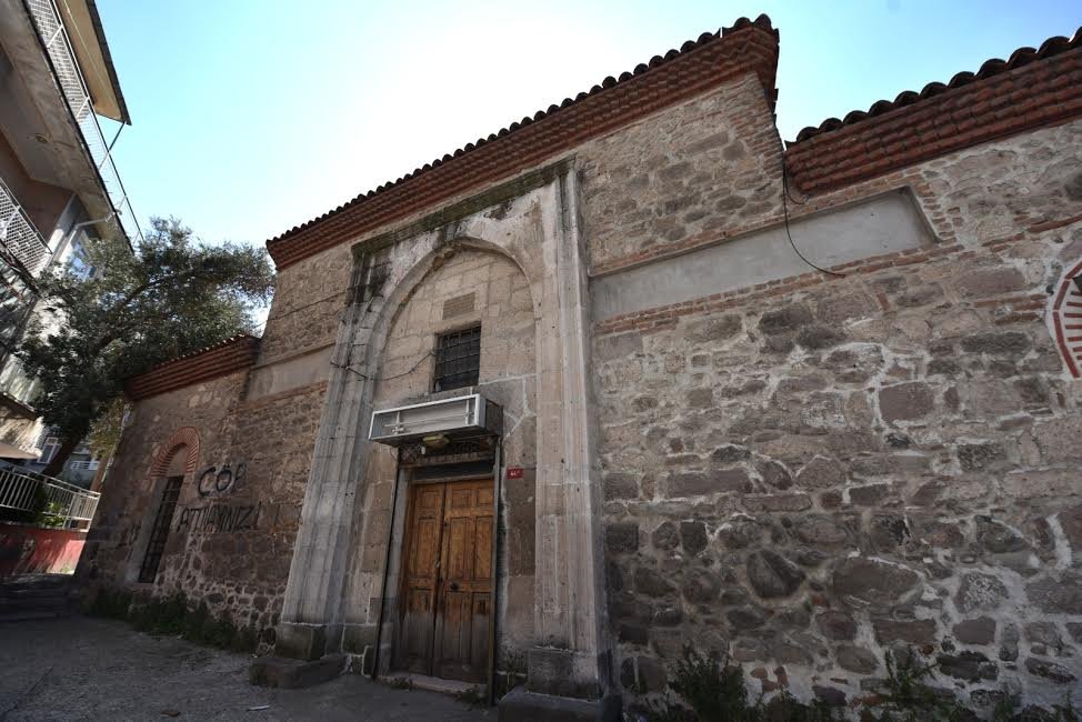 YILDIRIM BEYAZIT İMARETHANESİ’NDE ÇALIŞMALAR BAŞLIYOR