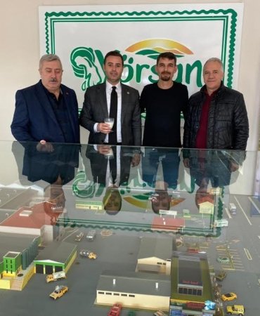 YÖRSAN MAĞDURU ÜRETİCİMİZİ YÜZ ÜSTÜ BIRAKTILAR VENEZUELALIYA DESTEK ÇIKTILAR