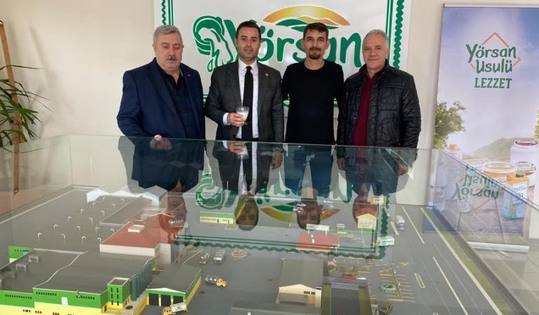 YÖRSAN MAĞDURU ÜRETİCİMİZİ YÜZ ÜSTÜ BIRAKTILAR VENEZUELALIYA DESTEK ÇIKTILAR