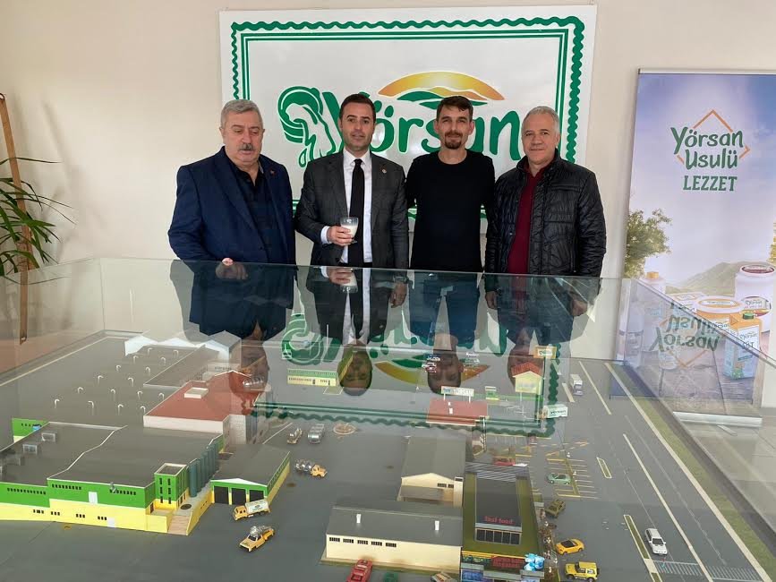 YÖRSAN MAĞDURU ÜRETİCİMİZİ YÜZ ÜSTÜ BIRAKTILAR VENEZUELALIYA DESTEK ÇIKTILAR