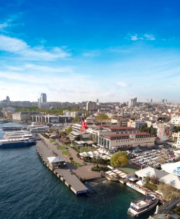 BAHÇEŞEHİR ÜNİVERSİTESİ BANDIRMA’YA GELİYOR