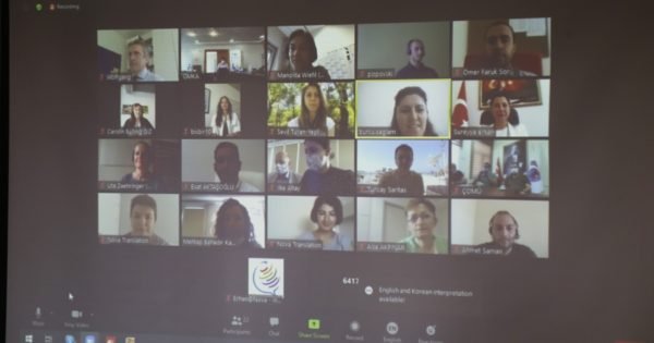 Güney Marmara’ya Yenilenebilir Gençlik Enerjisi