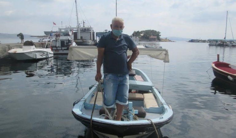 “Siftah yapmadan evimize dönüyoruz”