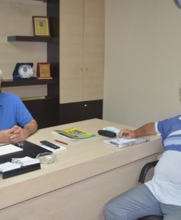 “Köy tüzel kişiliklerine dönülmesi doğru olur”