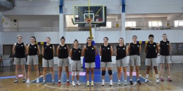 KÖRFEZİN SULTANLARI YENİ SEZONA HAZIRLANIYOR