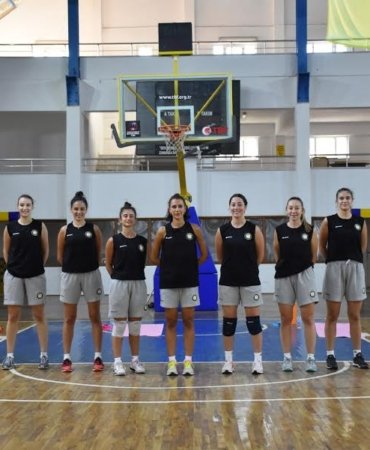 KÖRFEZİN SULTANLARI YENİ SEZONA HAZIRLANIYOR