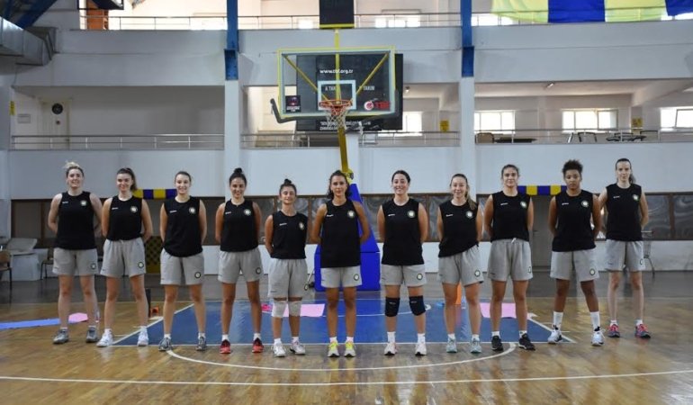 KÖRFEZİN SULTANLARI YENİ SEZONA HAZIRLANIYOR