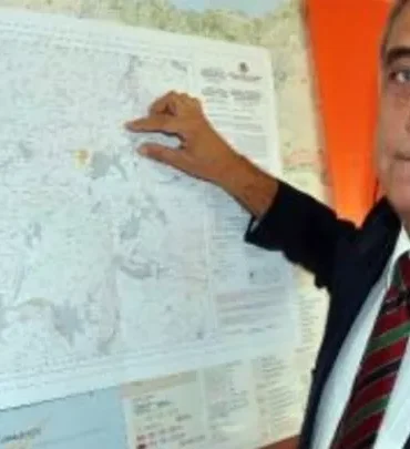 17 AĞUSTOS 1999’DAN BUGÜNE…