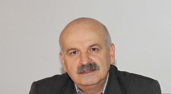 Şehrin Merkezinde Hekime Şiddet