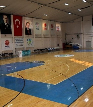 Balıkesirspor'da kongre ertelendi