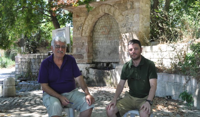 Kapıdağ’da büyük talan!