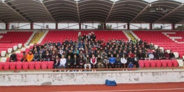 Balıkesir’den klasman teklif listesi