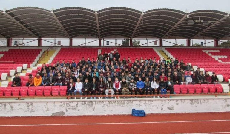 Balıkesir’den klasman teklif listesi