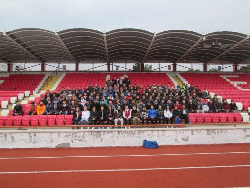 Balıkesir’den klasman teklif listesi