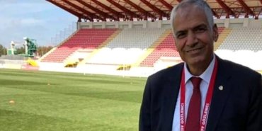 Göklü’ye 8 il bağlandı