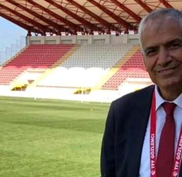 Göklü’ye 8 il bağlandı