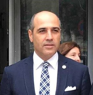 CHP’li ŞAHİN; ‘’ İş Yeri Hekimlerinin ve İşçilerin Sağlığı Büyük Tehlikede!’’