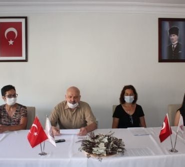 Yönetemiyorsunuz...Tükeniyoruz!